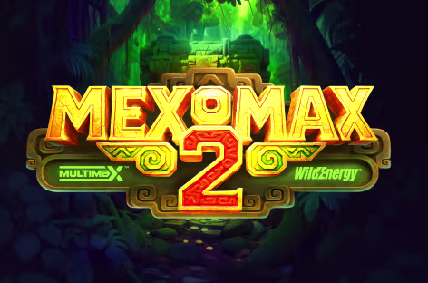 icon game for MexoMax 2 WildEnergy™ MultiMax™