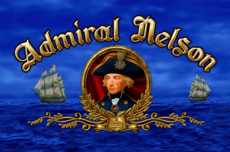icon game for Admiral Nelson